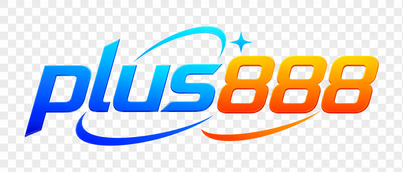 plus888 logo